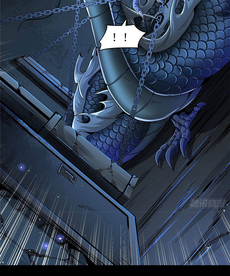 Không Có Đạo Lữ Sẽ Chết Chapter 3 - Trang 2