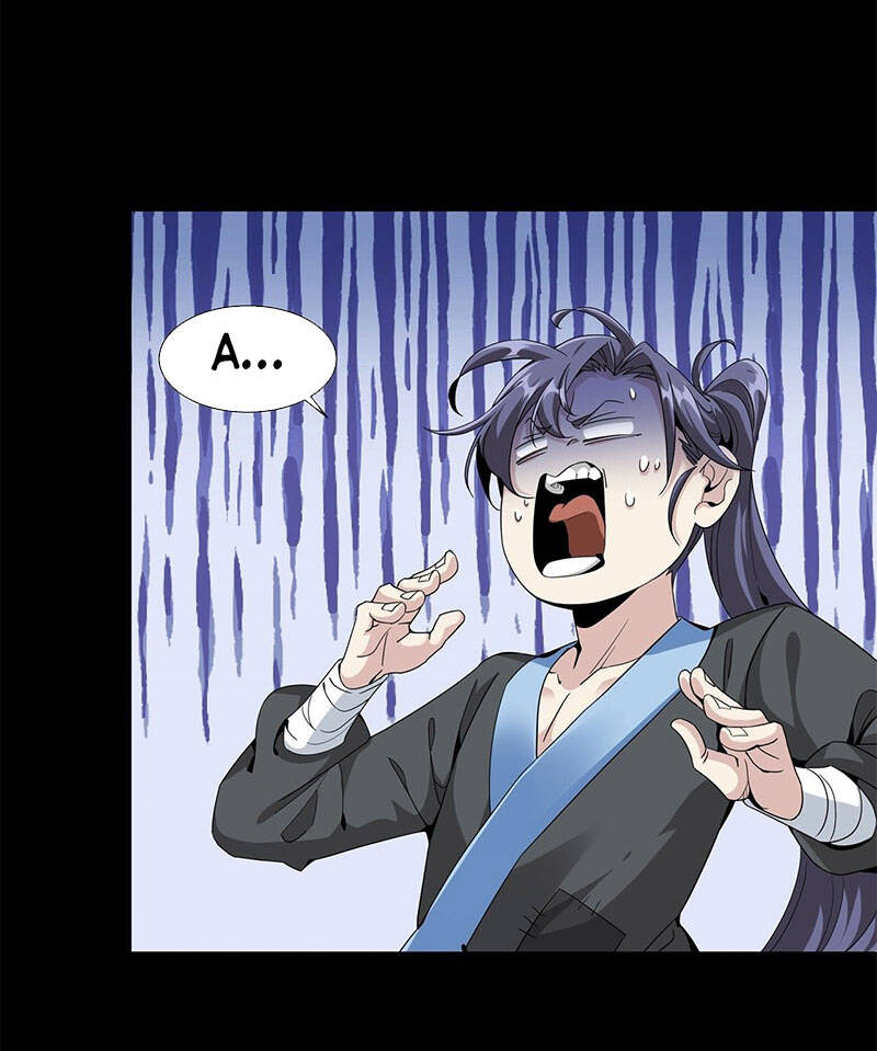 Không Có Đạo Lữ Sẽ Chết Chapter 3 - Trang 2