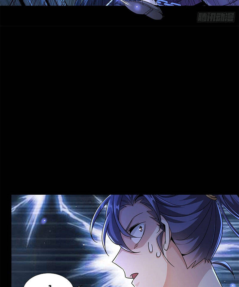 Không Có Đạo Lữ Sẽ Chết Chapter 3 - Trang 2