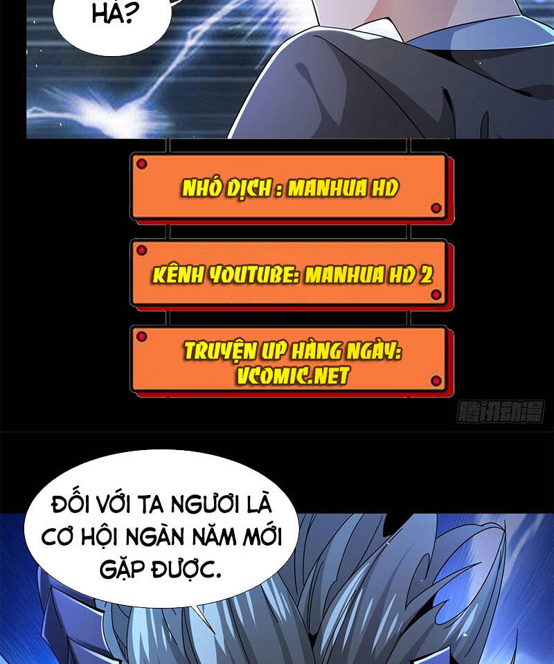 Không Có Đạo Lữ Sẽ Chết Chapter 3 - Trang 2