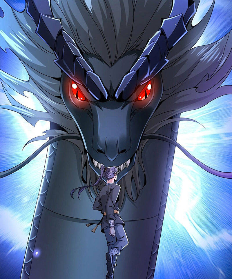 Không Có Đạo Lữ Sẽ Chết Chapter 3 - Trang 2