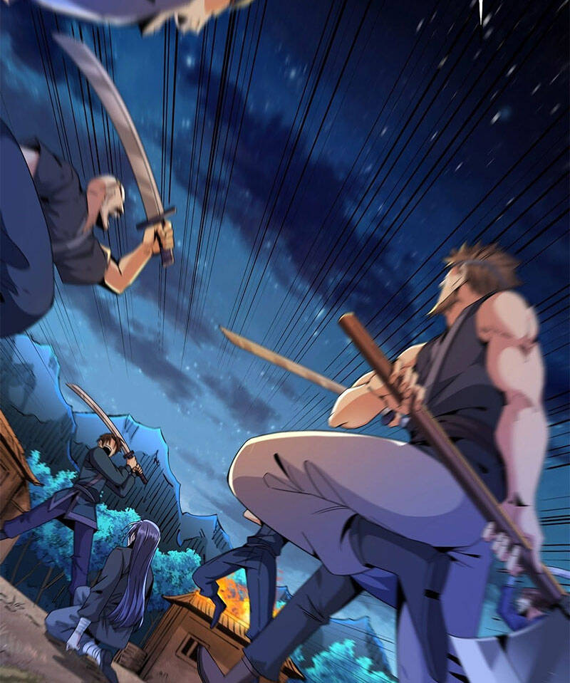 Không Có Đạo Lữ Sẽ Chết Chapter 3 - Trang 2