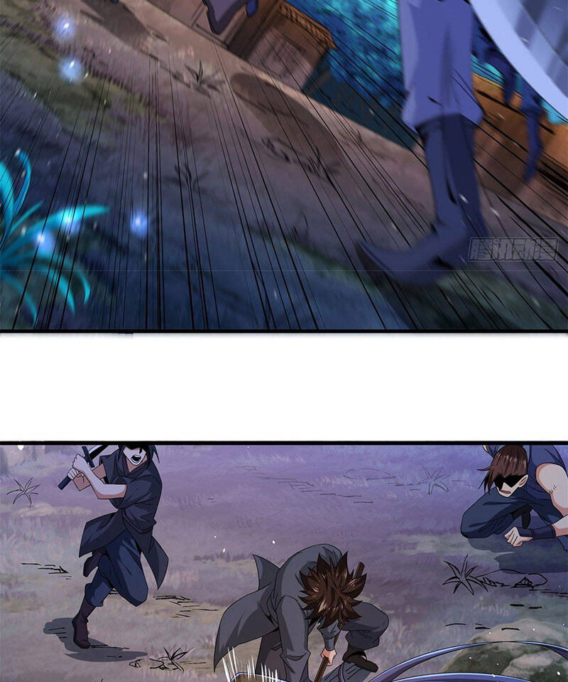 Không Có Đạo Lữ Sẽ Chết Chapter 3 - Trang 2