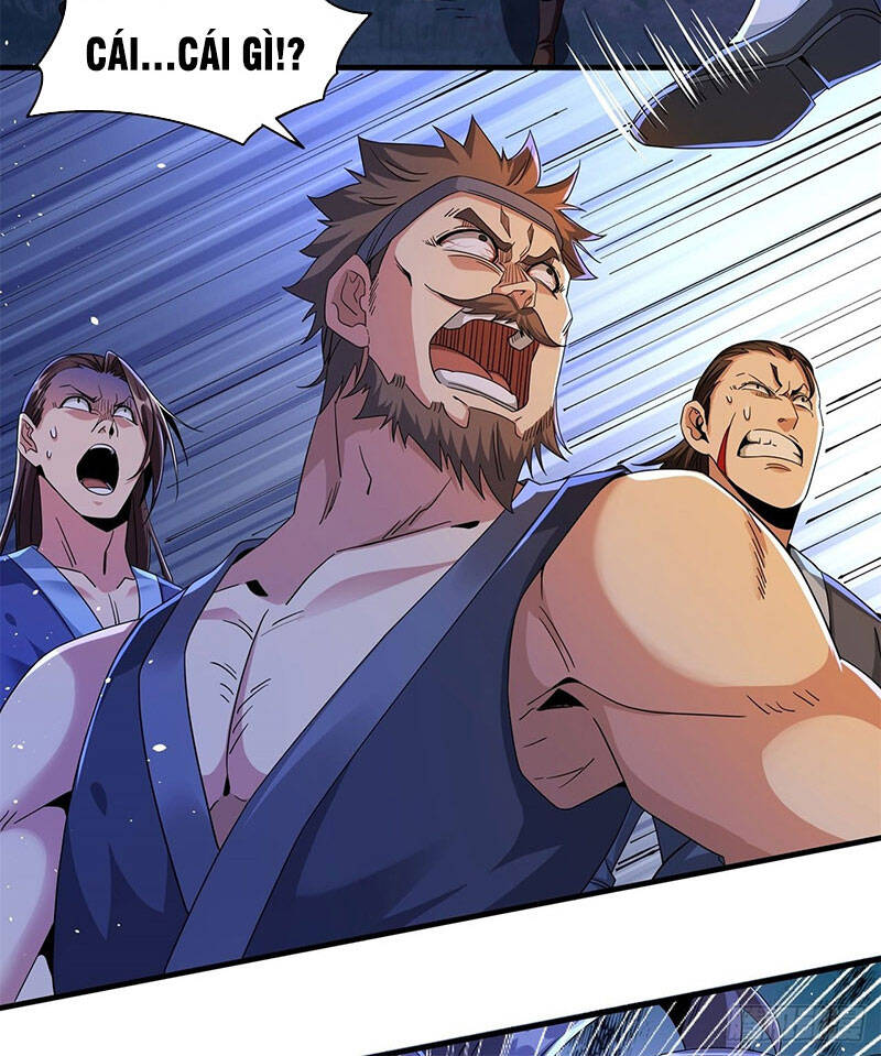 Không Có Đạo Lữ Sẽ Chết Chapter 3 - Trang 2