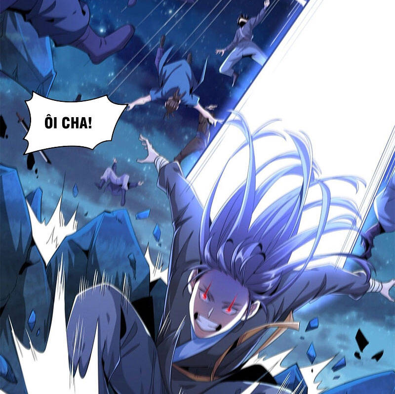 Không Có Đạo Lữ Sẽ Chết Chapter 3 - Trang 2