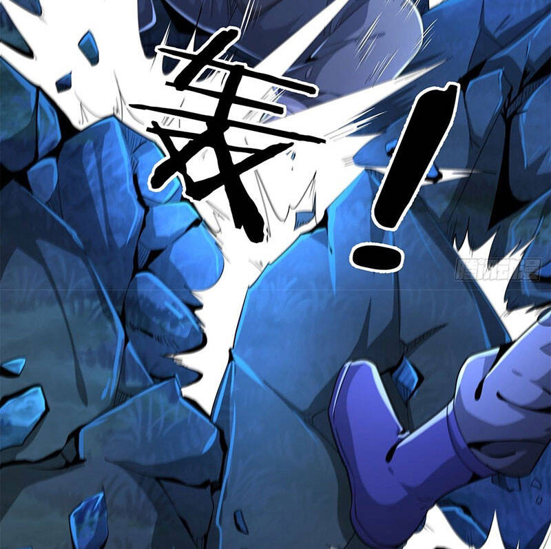 Không Có Đạo Lữ Sẽ Chết Chapter 3 - Trang 2