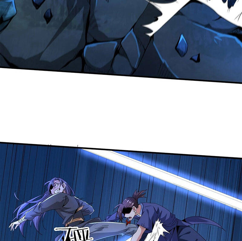 Không Có Đạo Lữ Sẽ Chết Chapter 3 - Trang 2