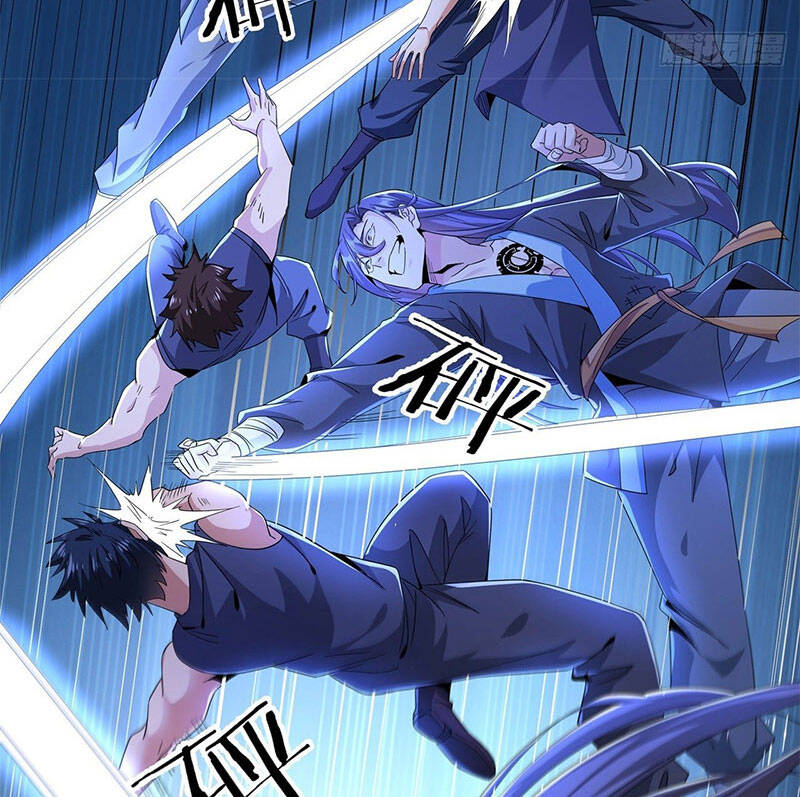 Không Có Đạo Lữ Sẽ Chết Chapter 3 - Trang 2