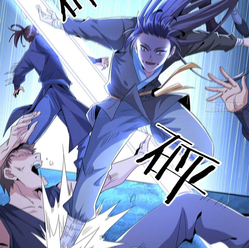 Không Có Đạo Lữ Sẽ Chết Chapter 3 - Trang 2