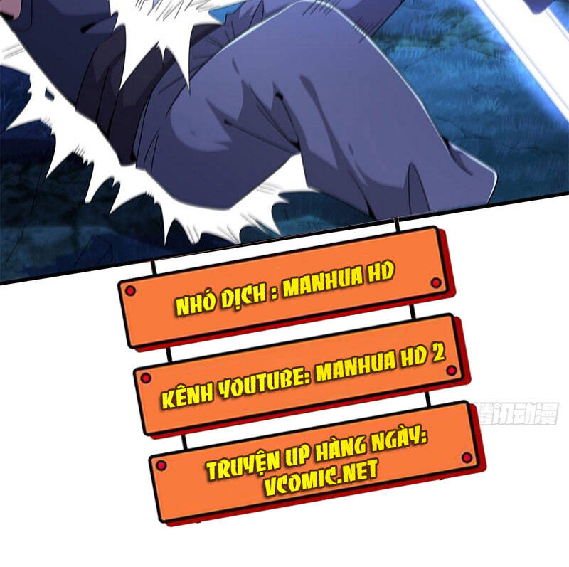 Không Có Đạo Lữ Sẽ Chết Chapter 3 - Trang 2