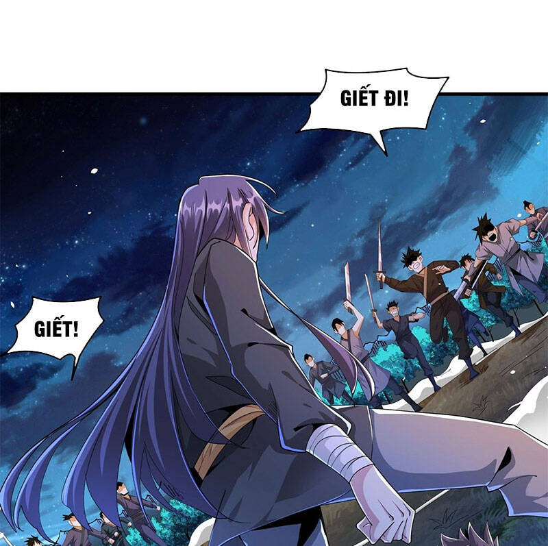 Không Có Đạo Lữ Sẽ Chết Chapter 3 - Trang 2