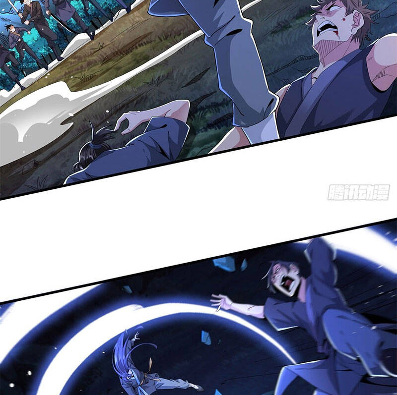 Không Có Đạo Lữ Sẽ Chết Chapter 3 - Trang 2