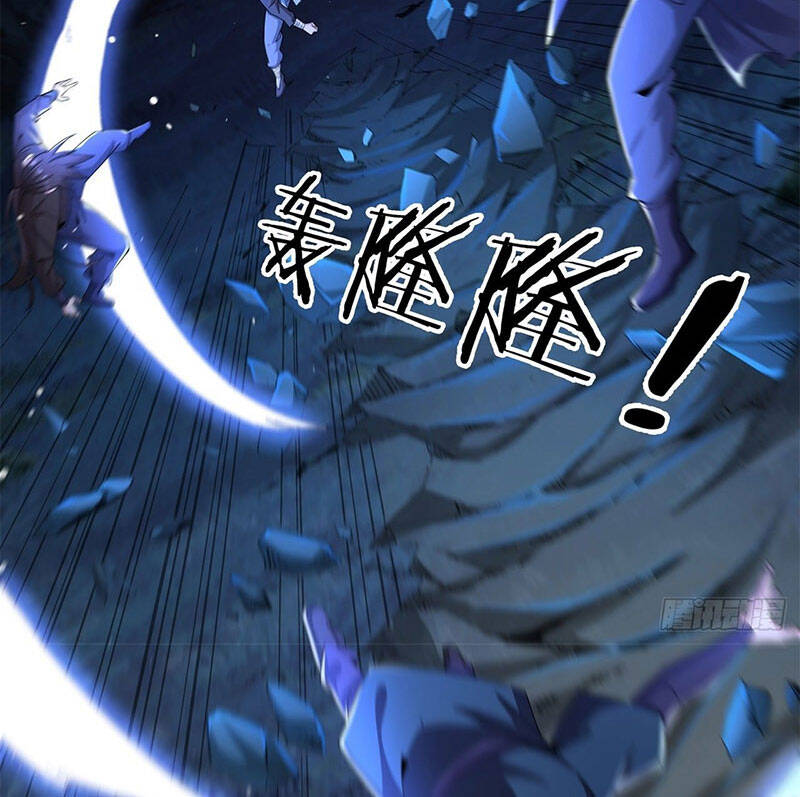 Không Có Đạo Lữ Sẽ Chết Chapter 3 - Trang 2