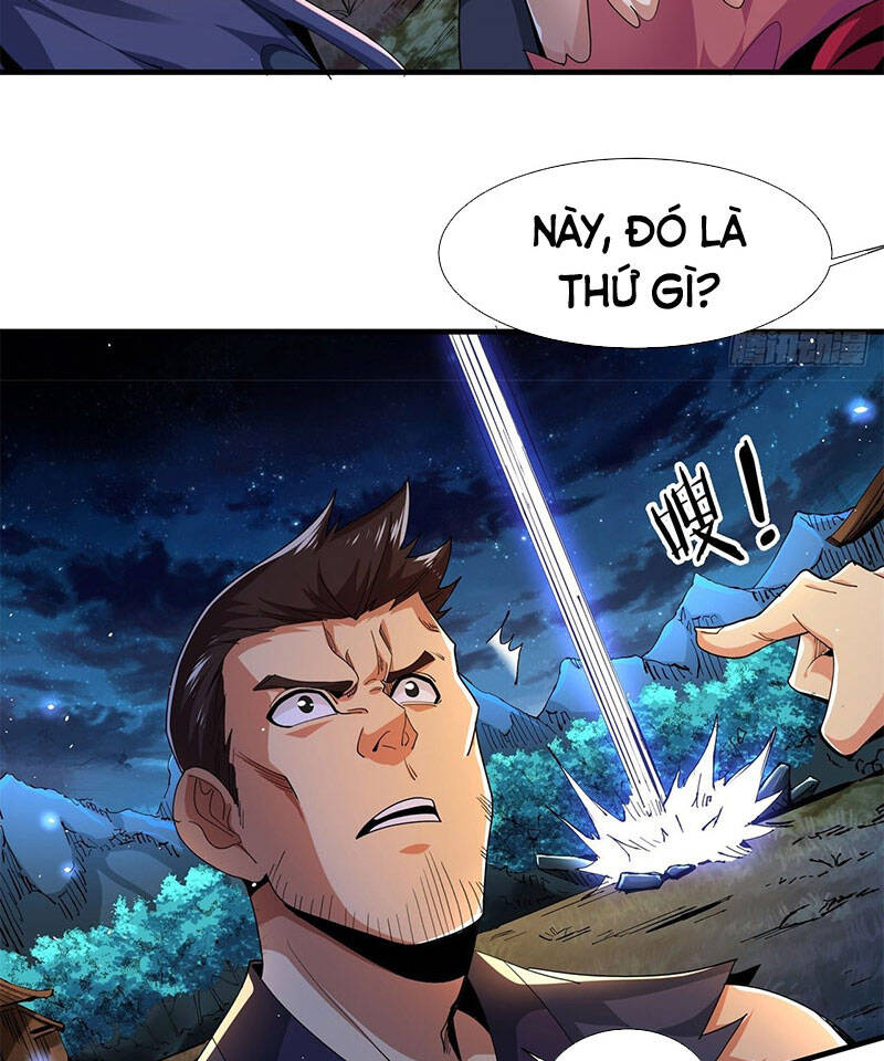 Không Có Đạo Lữ Sẽ Chết Chapter 3 - Trang 2