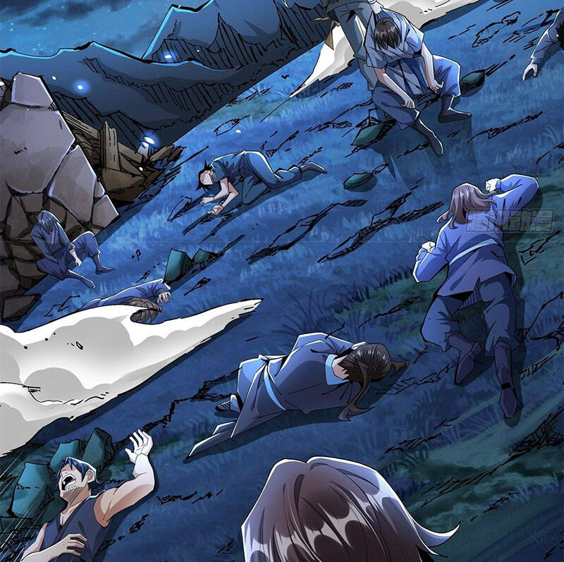 Không Có Đạo Lữ Sẽ Chết Chapter 3 - Trang 2