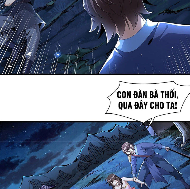 Không Có Đạo Lữ Sẽ Chết Chapter 3 - Trang 2