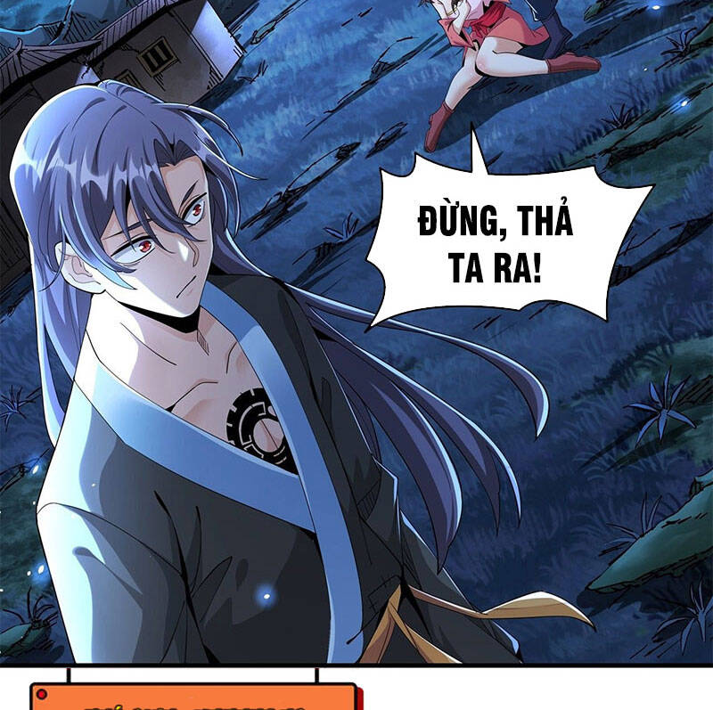 Không Có Đạo Lữ Sẽ Chết Chapter 3 - Trang 2