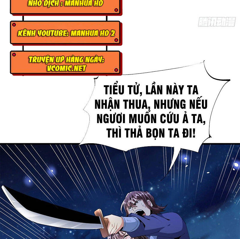 Không Có Đạo Lữ Sẽ Chết Chapter 3 - Trang 2