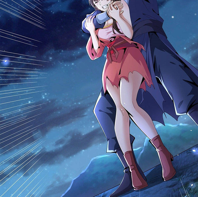 Không Có Đạo Lữ Sẽ Chết Chapter 3 - Trang 2