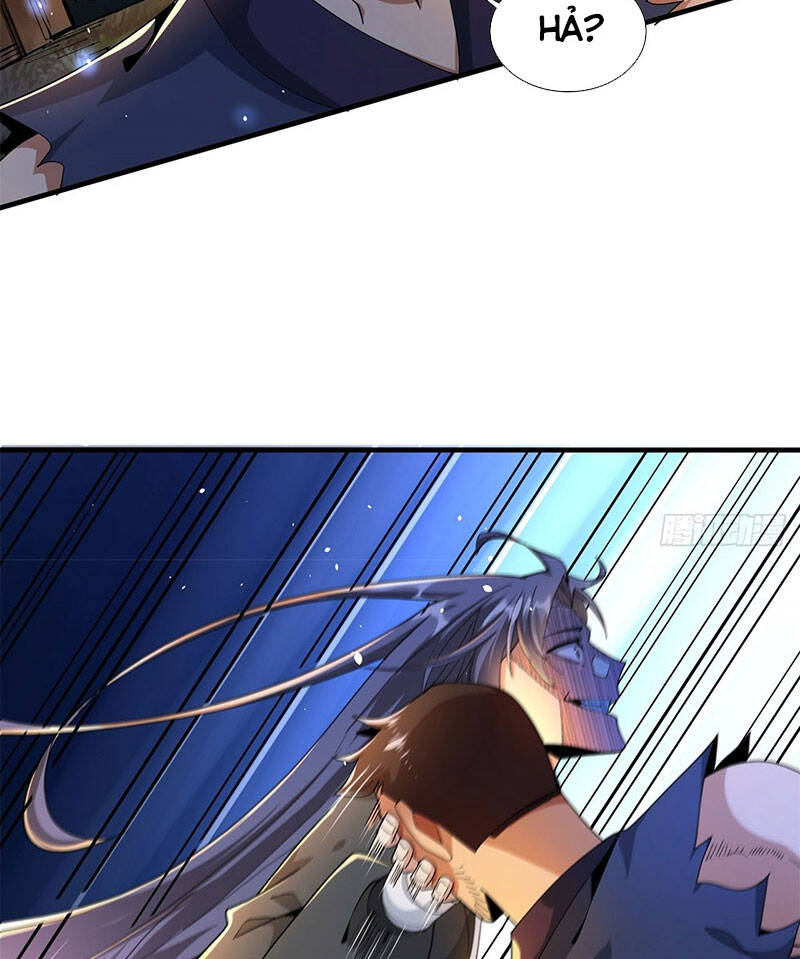 Không Có Đạo Lữ Sẽ Chết Chapter 3 - Trang 2