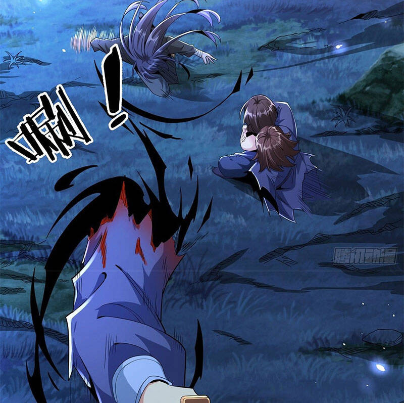 Không Có Đạo Lữ Sẽ Chết Chapter 3 - Trang 2