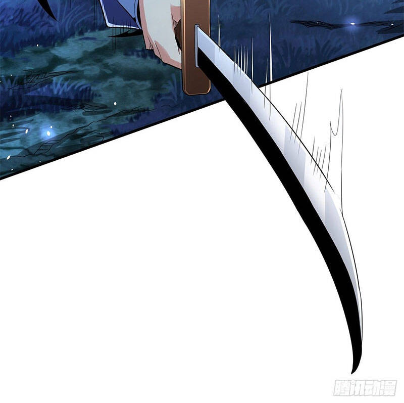 Không Có Đạo Lữ Sẽ Chết Chapter 3 - Trang 2