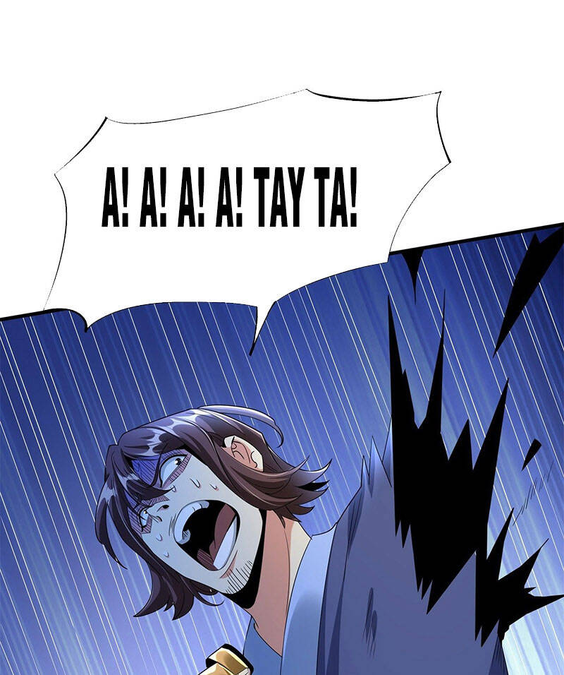 Không Có Đạo Lữ Sẽ Chết Chapter 3 - Trang 2