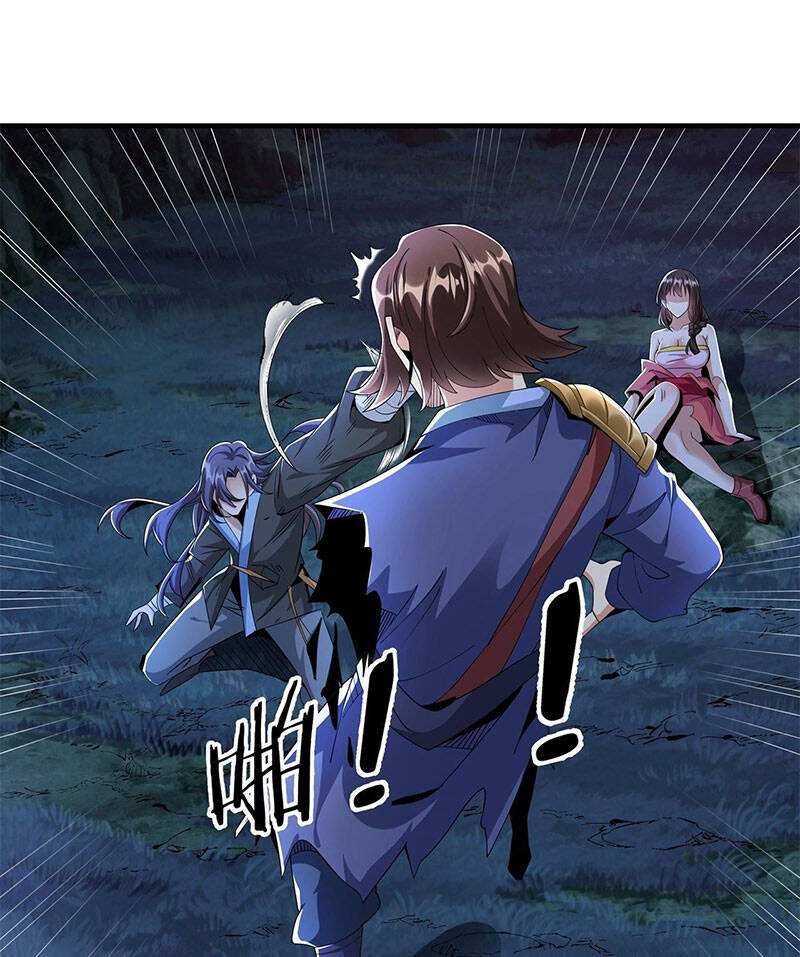 Không Có Đạo Lữ Sẽ Chết Chapter 3 - Trang 2