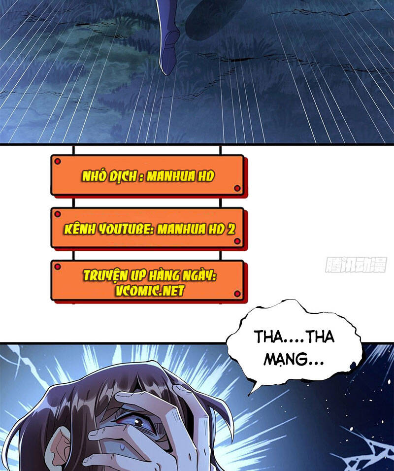 Không Có Đạo Lữ Sẽ Chết Chapter 3 - Trang 2