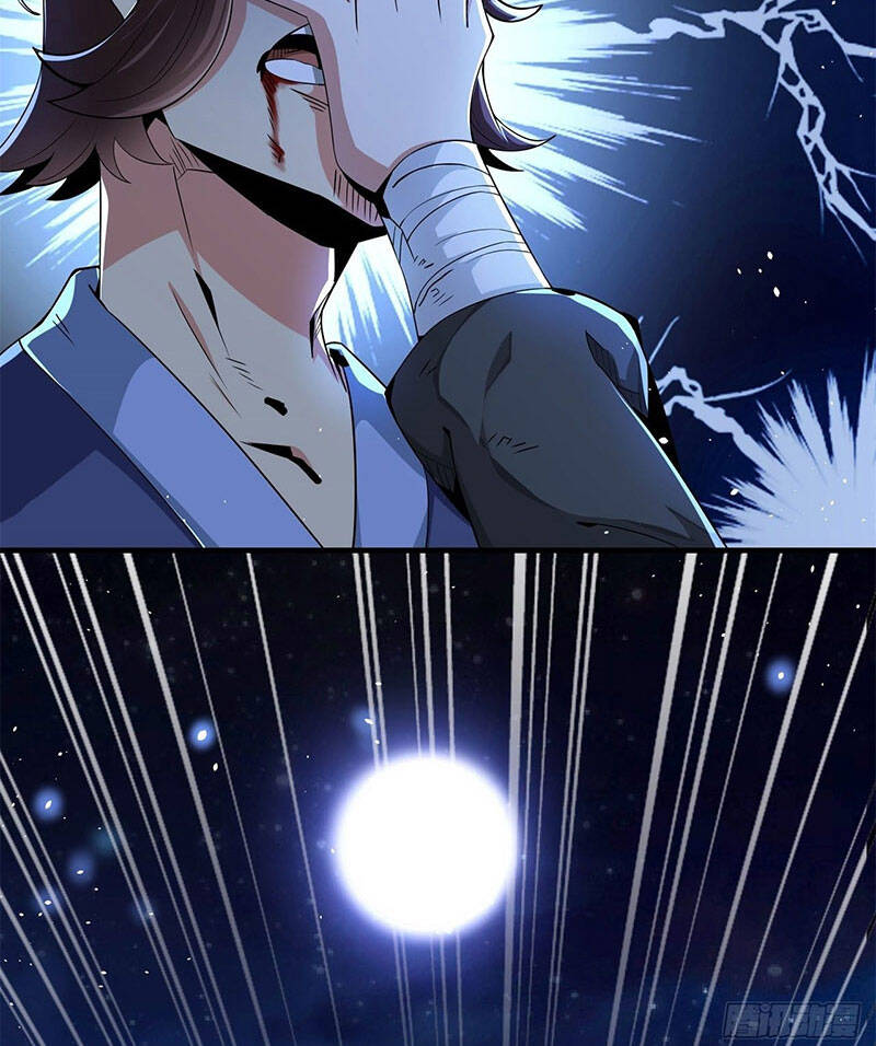 Không Có Đạo Lữ Sẽ Chết Chapter 3 - Trang 2