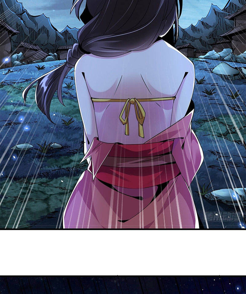 Không Có Đạo Lữ Sẽ Chết Chapter 3 - Trang 2