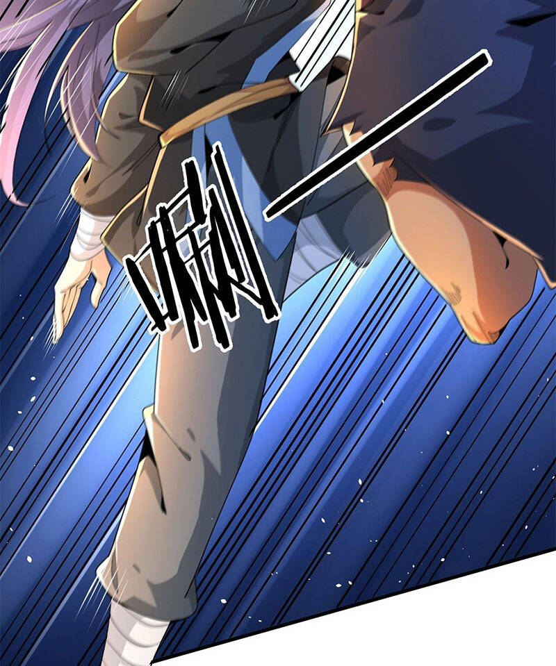 Không Có Đạo Lữ Sẽ Chết Chapter 3 - Trang 2