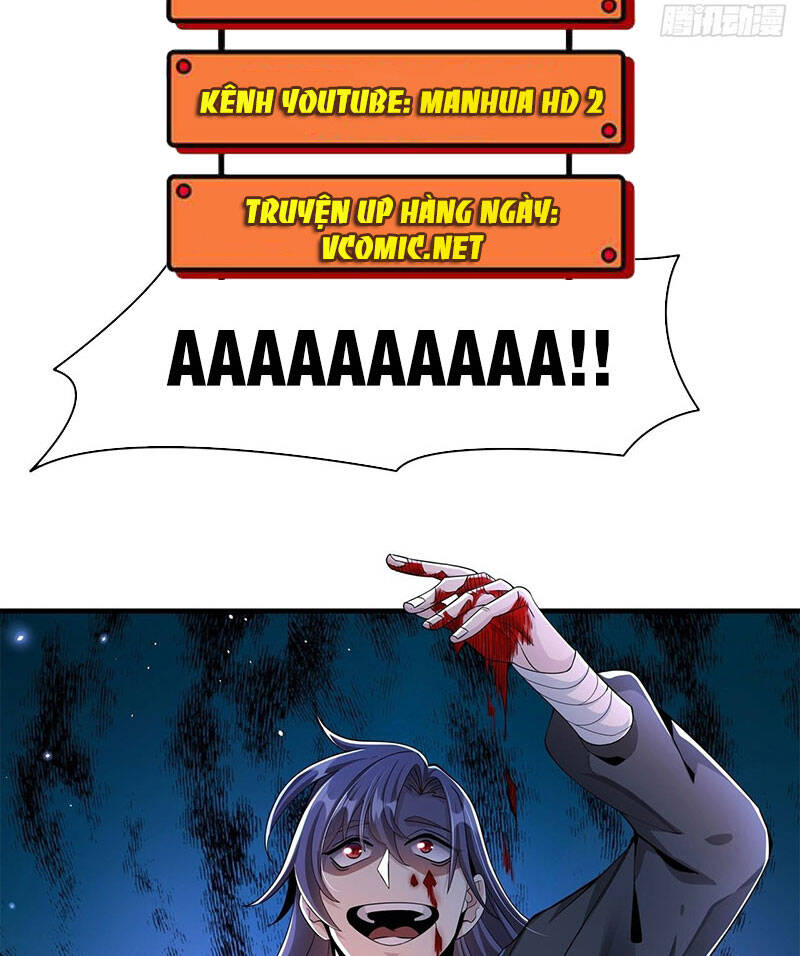 Không Có Đạo Lữ Sẽ Chết Chapter 3 - Trang 2