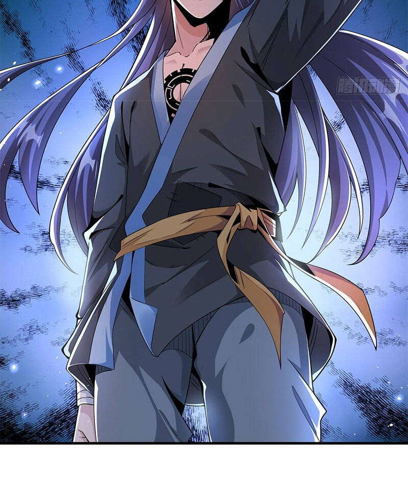 Không Có Đạo Lữ Sẽ Chết Chapter 3 - Trang 2