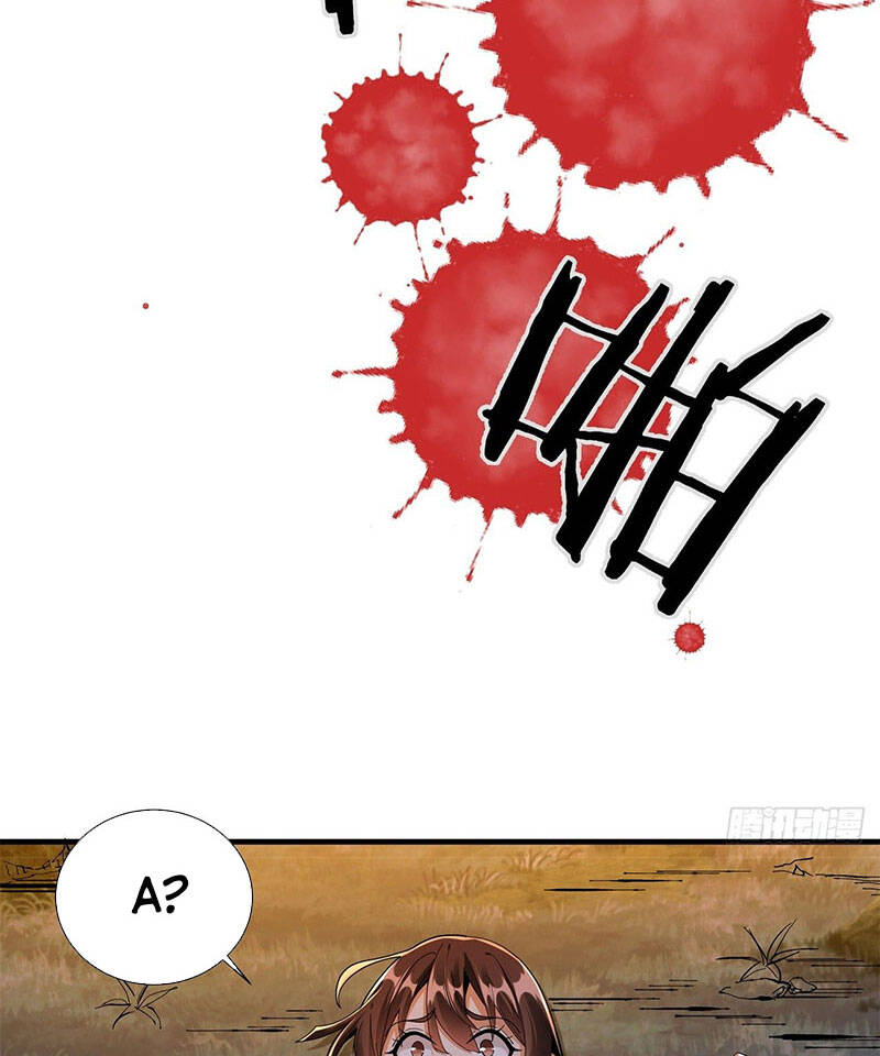 Không Có Đạo Lữ Sẽ Chết Chapter 3 - Trang 2