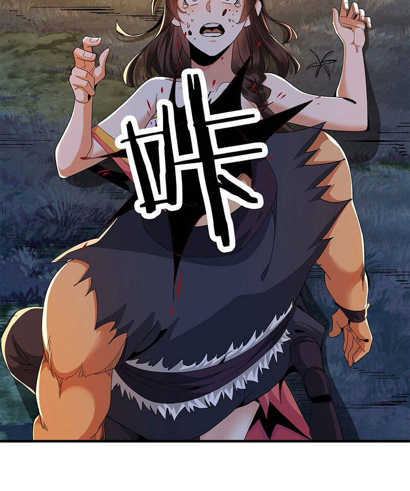 Không Có Đạo Lữ Sẽ Chết Chapter 3 - Trang 2