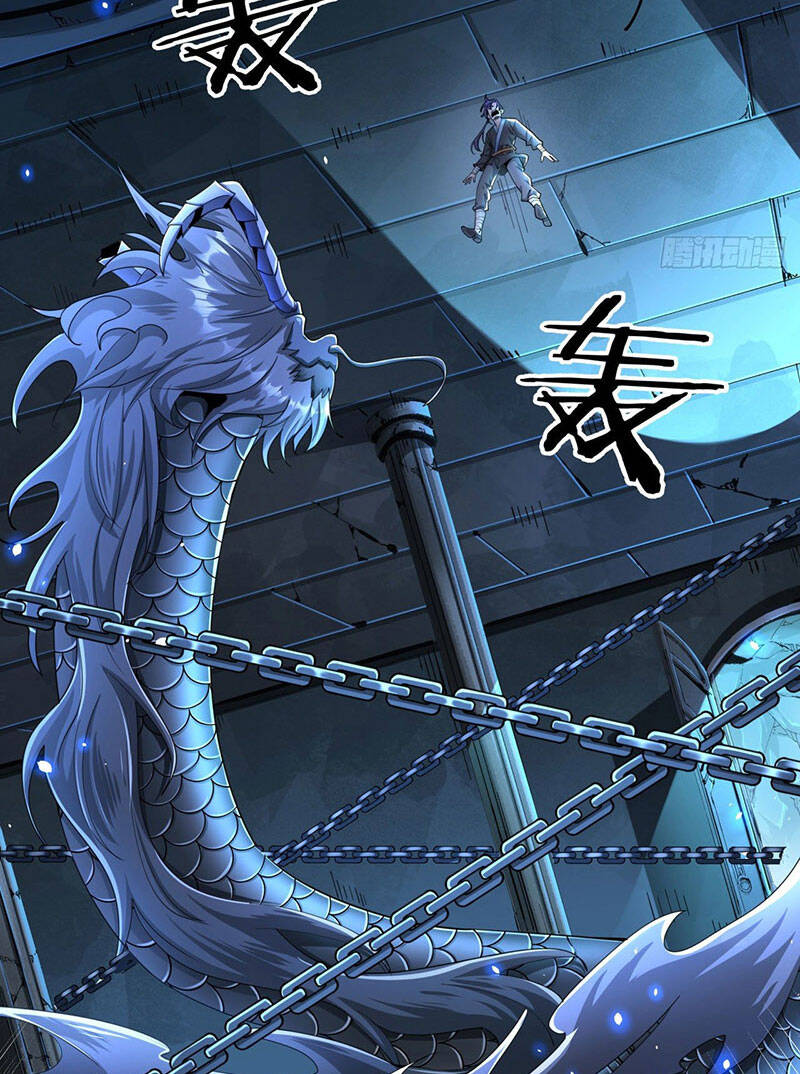 Không Có Đạo Lữ Sẽ Chết Chapter 4 - Trang 2