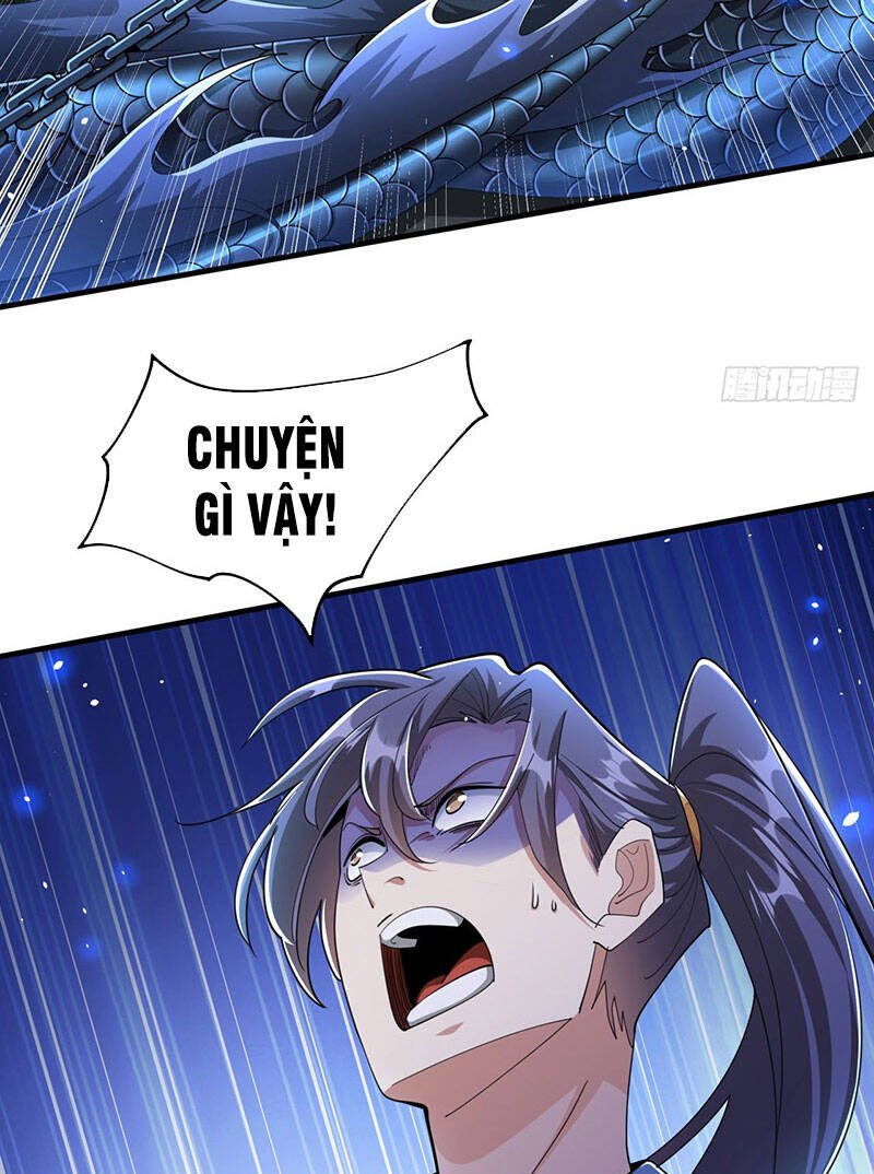 Không Có Đạo Lữ Sẽ Chết Chapter 4 - Trang 2