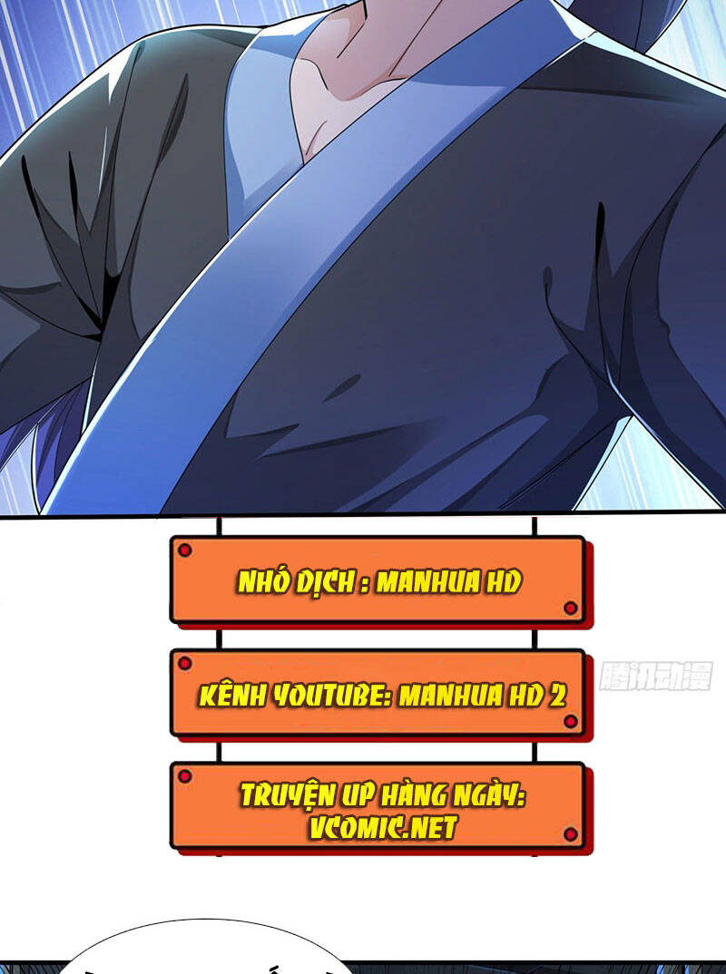 Không Có Đạo Lữ Sẽ Chết Chapter 4 - Trang 2