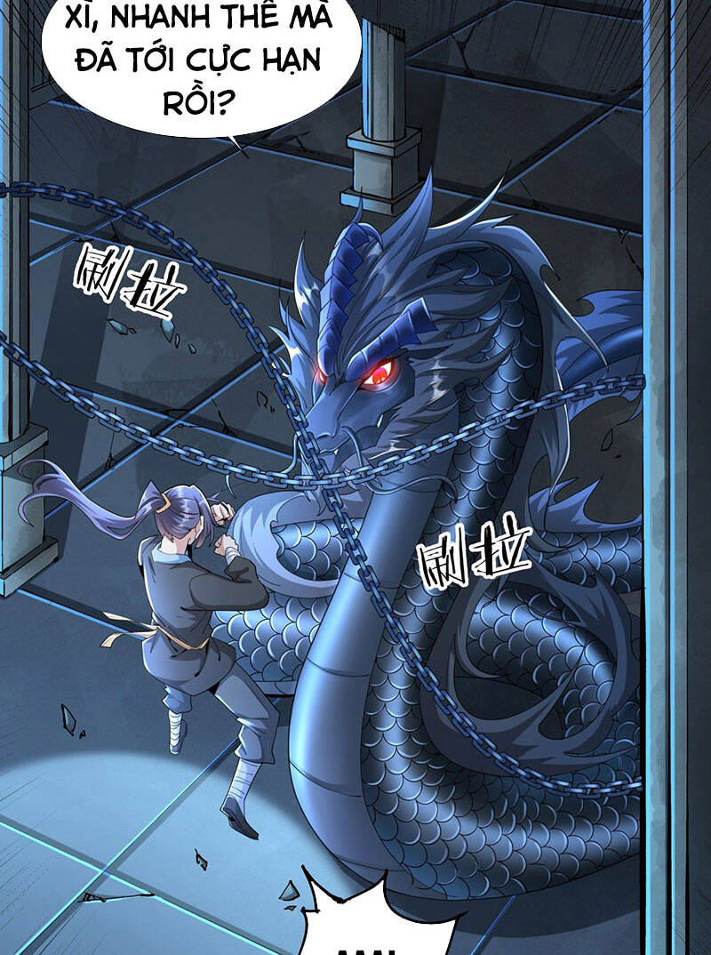 Không Có Đạo Lữ Sẽ Chết Chapter 4 - Trang 2