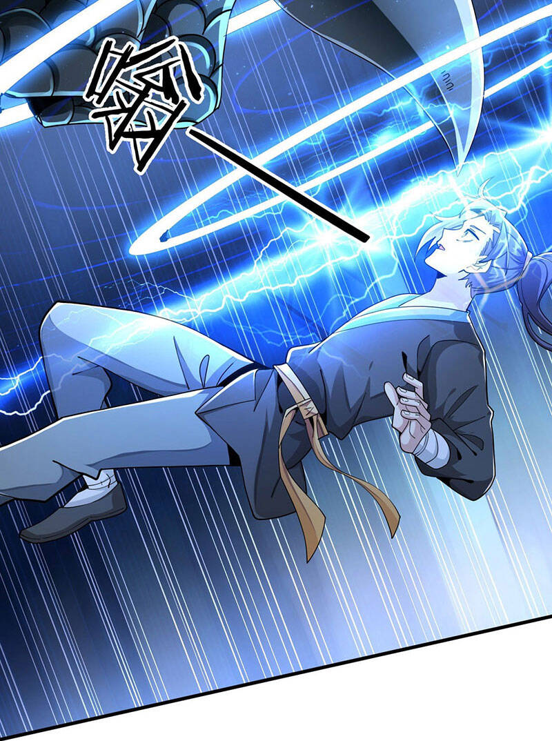 Không Có Đạo Lữ Sẽ Chết Chapter 4 - Trang 2