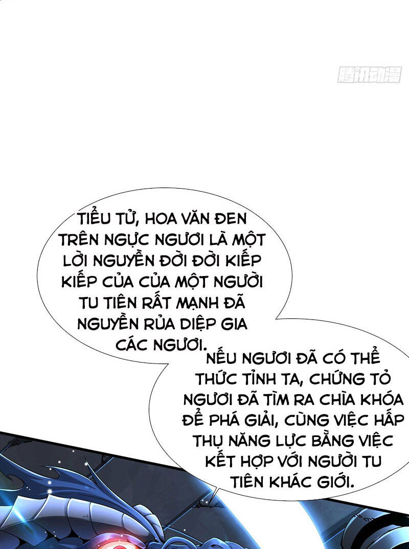 Không Có Đạo Lữ Sẽ Chết Chapter 4 - Trang 2