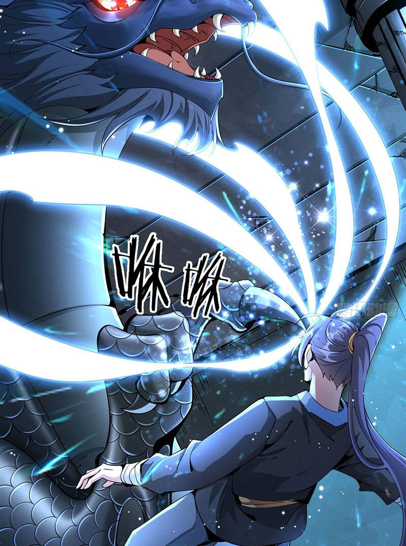 Không Có Đạo Lữ Sẽ Chết Chapter 4 - Trang 2