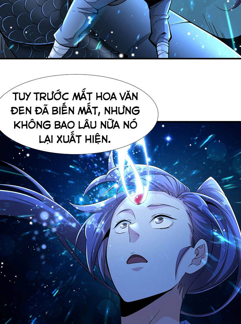 Không Có Đạo Lữ Sẽ Chết Chapter 4 - Trang 2