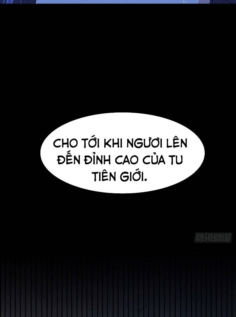 Không Có Đạo Lữ Sẽ Chết Chapter 4 - Trang 2