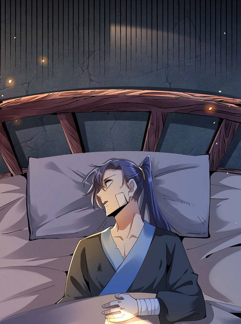 Không Có Đạo Lữ Sẽ Chết Chapter 4 - Trang 2