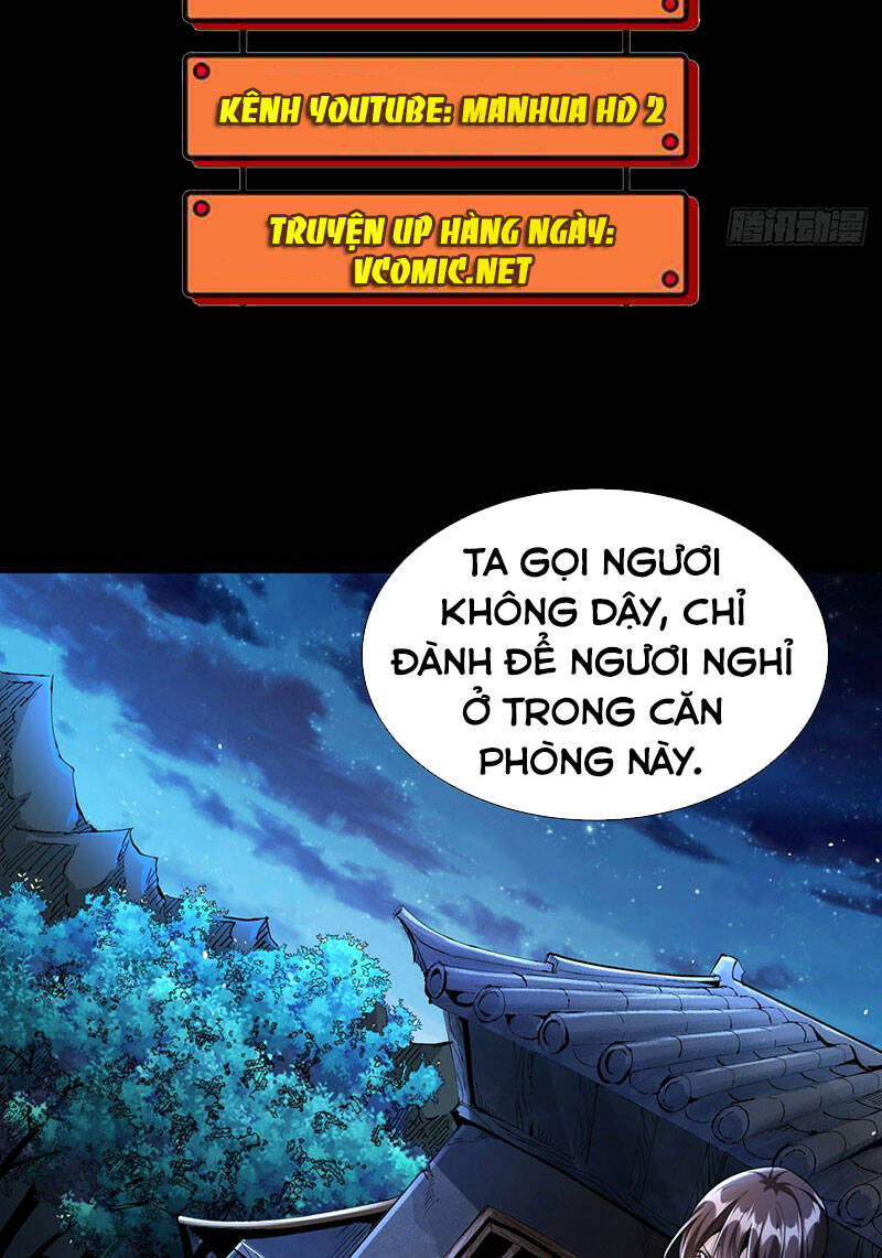 Không Có Đạo Lữ Sẽ Chết Chapter 4 - Trang 2