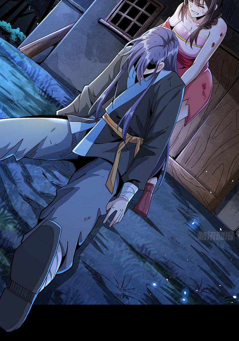 Không Có Đạo Lữ Sẽ Chết Chapter 4 - Trang 2