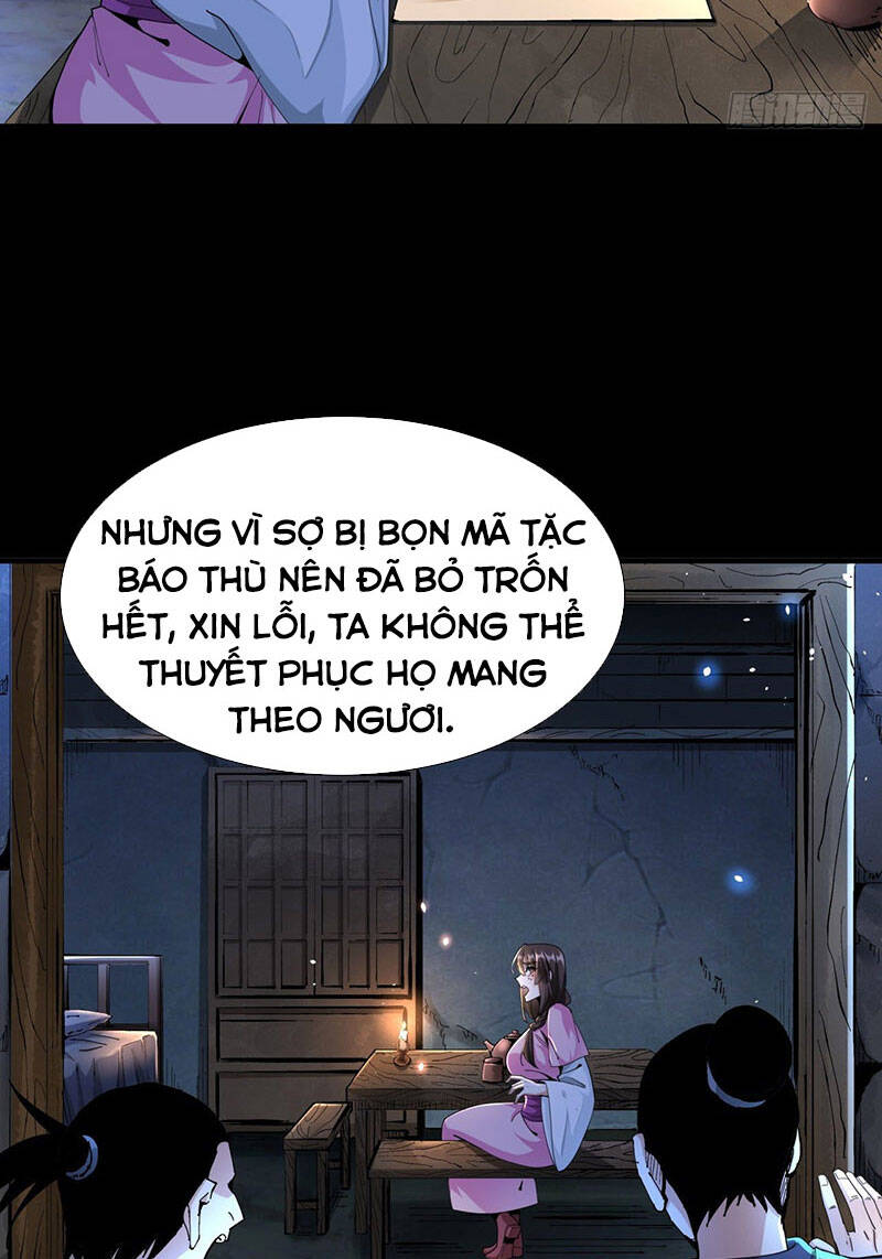 Không Có Đạo Lữ Sẽ Chết Chapter 4 - Trang 2