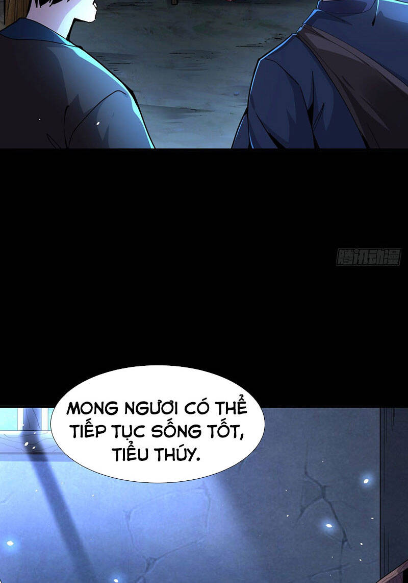 Không Có Đạo Lữ Sẽ Chết Chapter 4 - Trang 2